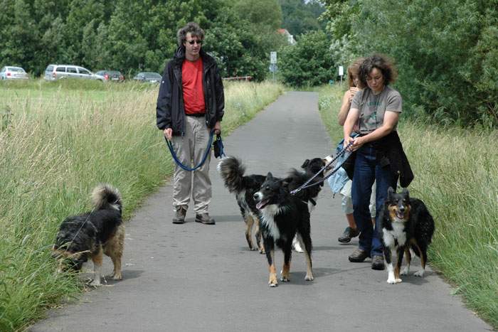 Treffen in Angenrod bei Alsfeld