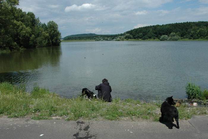 Treffen in Angenrod bei Alsfeld