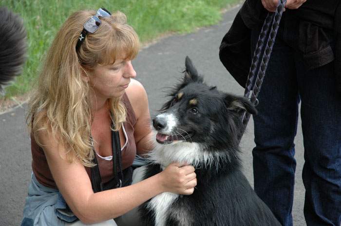 Treffen in Angenrod bei Alsfeld