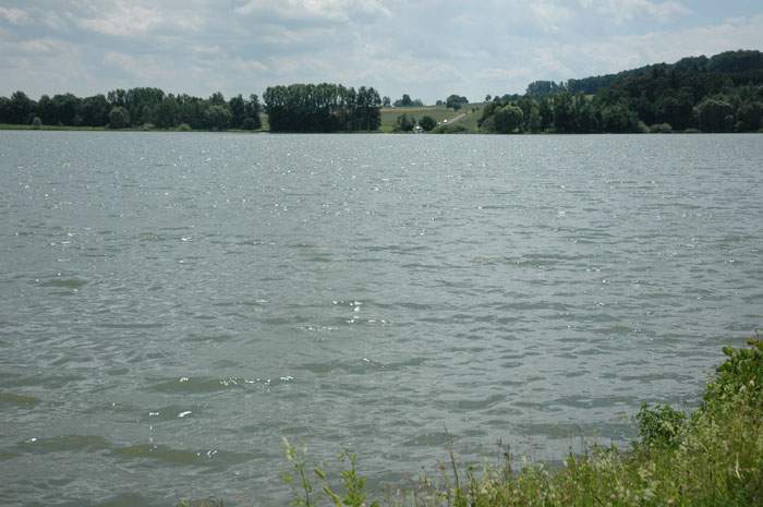 Treffen in Angenrod bei Alsfeld