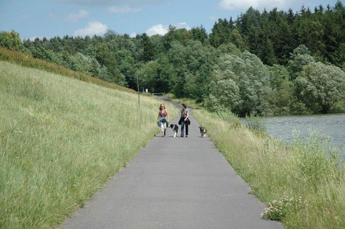 Treffen in Angenrod bei Alsfeld