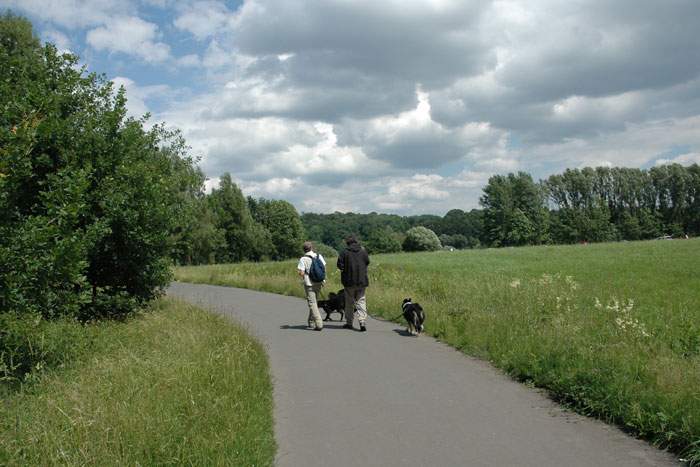 Treffen in Angenrod bei Alsfeld