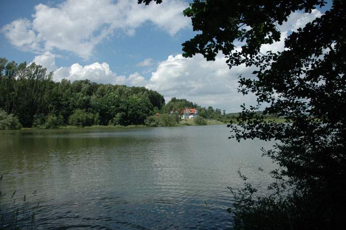 Treffen in Angenrod bei Alsfeld