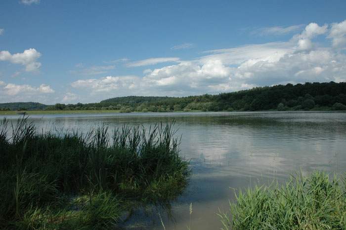 Treffen in Angenrod bei Alsfeld