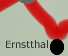 Rennsteig - Ernsthal