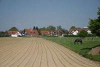 1. Mai - Hochstetten, Rhein - Colmar - Hartheim