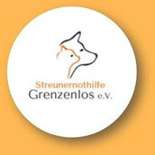 Streunernothilfe Grenzenlos