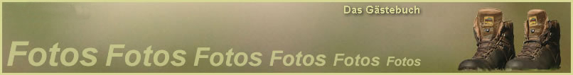 Urlaubsfotos, Hundefotos und mehr...