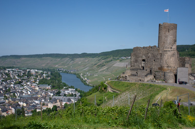 Ferienhaus Hinzerath