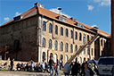 Event Hopping - Oberkaufungen und Königsplatz