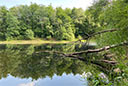 Blauer See