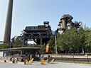 Landschaftspark Duisburg Nord