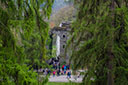 Bergpark Wasserspiele