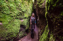 Drachenschlucht bei Eisenach