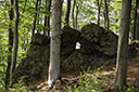 Hangarsteinsee und Katzensteine