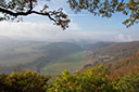 Edersee, Asel, Scheid, Urwaldsteig