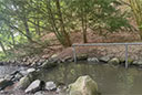 2. Wassertretstelle Bergpark