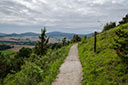 Dörnberg / Alpenpfad