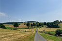 Fahrradtour Treysa, Alsfeld