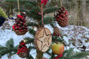 Märchen Weihnachtsweg