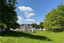 Gartenfest Wilhelmstal 2024