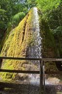 Eifel Wasserfall "Dreimühlen"