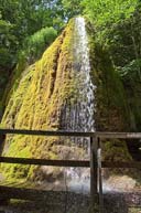 Eifel Wasserfall "Dreimühlen"