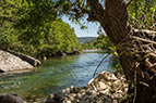 Gardon de Saint Jean