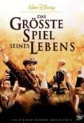 Das gr&ouml;&szlig;te Spiel seines Lebens