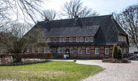 Ferienhaus Hinzerath