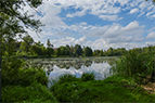 Gadebusch Burgsee