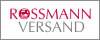 ROSSMANN Versand