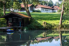 Schuttholz - bayerischer Wald - Region Sonnenwald