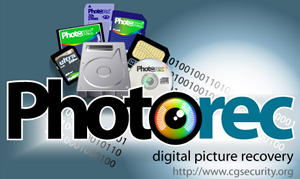 Photorec