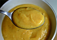 Moro'sche Karottensuppe by NetMoms
