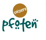 unsere Pfoten