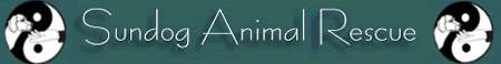 Sundog Animal Rescue (Spanien, T�rkei, Deutschland)