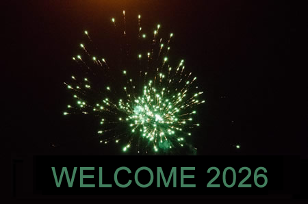 Welcome 2025