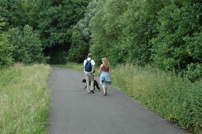 Treffen in Angenrod bei Alsfeld