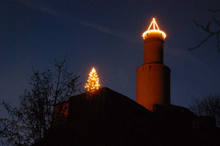 Treffen in Angenrod bei Alsfeld