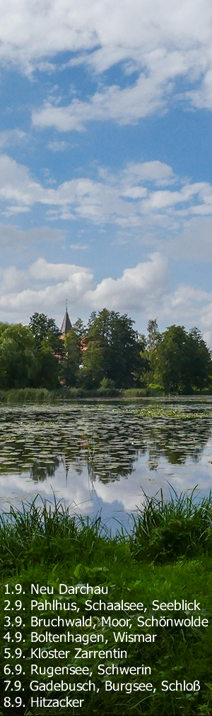 Mecklenburg Vorpommern