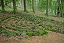 Hohlestein Labyrinth