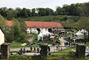 Gartenfest Kloster Dalheim