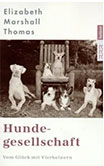 Hundegesellschaft