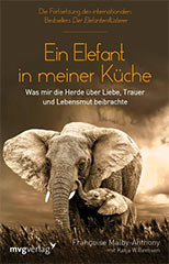 Der Wal und Ein Elefant in meiner Küchende der Welt