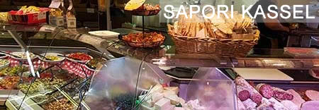 Sapori Kassel