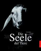 Die Seele der Tiere - Bei Amazon bestellen