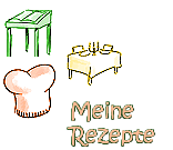 Meine Rezepte