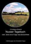 Nusser Tagebuch